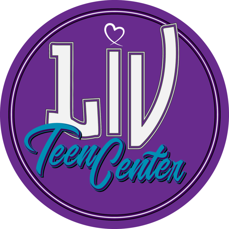 liv teen center
